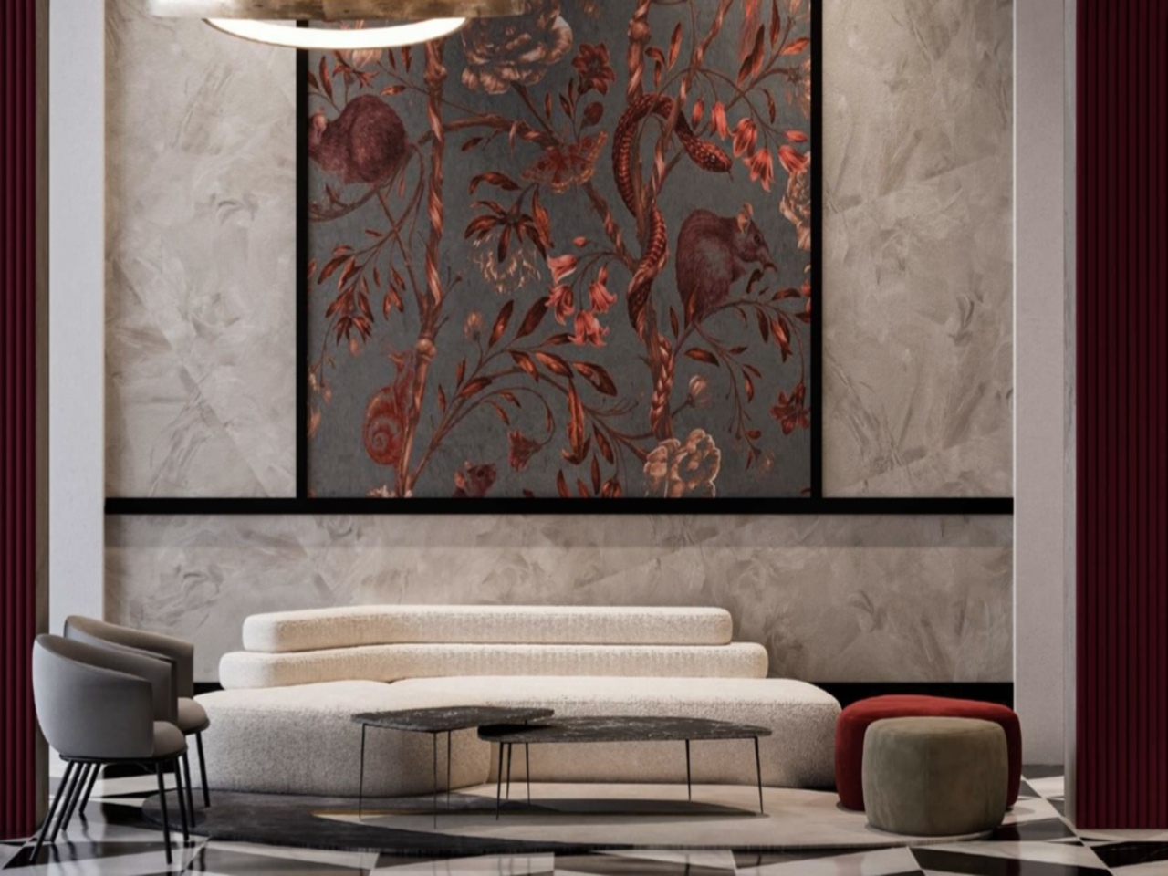 Lilium Tower /Q1 2026